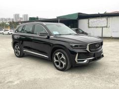 Geely Xingyue L 2.0T Automatic two-wheel drive Sky Edition - фото 2