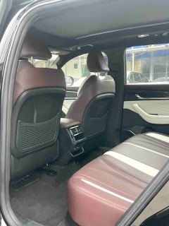Geely Xingyue L 2.0T Automatic two-wheel drive Sky Edition - фото 3