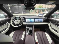 Geely Xingyue L 2.0T Automatic two-wheel drive Sky Edition - фото 7