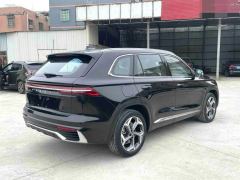 Geely Xingyue L 2.0T Automatic two-wheel drive Sky Edition - фото 8
