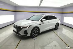 Chery Arrizo 8 Edition 2.0T - ფოტო 1