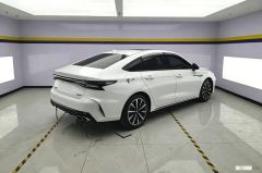 Chery Arrizo 8 Edition 2.0T - ფოტო 2