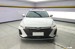 Chery Arrizo 8 Edition 2.0T - ფოტო 3