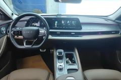 Chery Arrizo 8 Edition 2.0T - ფოტო 8