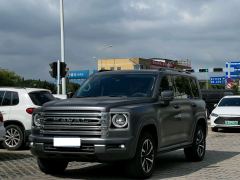Haval H9 2.0T Edition 5 - ფოტო 1