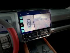 Haval H9 2.0T Edition 5 - ფოტო 12