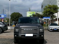 Haval H9 2.0T Edition 5 - ფოტო 2