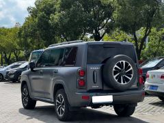 Haval H9 2.0T Edition 5 - ფოტო 4