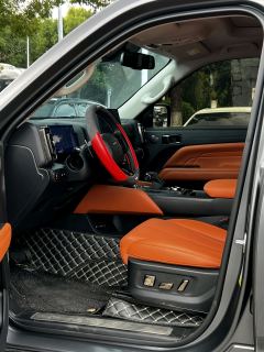 Haval H9 2.0T Edition 5 - ფოტო 5