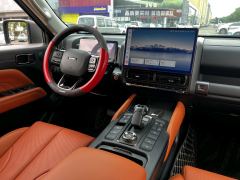 Haval H9 2.0T Edition 5 - ფოტო 7