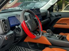 Haval H9 2.0T Edition 5 - ფოტო 8