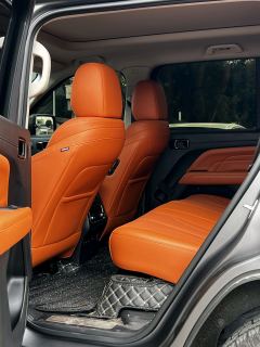 Haval H9 2.0T Edition 5 - ფოტო 9