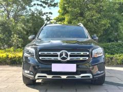 Mercedes-Benz GLB 220 Dynamic - фото 2