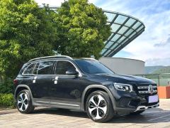 Mercedes-Benz GLB 220 Dynamic - фото 3
