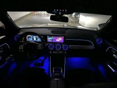 Mercedes-Benz GLB 220 Dynamic - фото 5