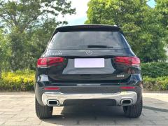 Mercedes-Benz GLB 220 Dynamic - фото 8