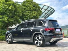 Mercedes-Benz GLB 220 Dynamic - фото 9