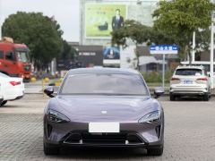 Xiaomi SU7 Rear-Wheel Drive Long Range Smart Driving Edition - photo 2