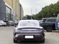 Xiaomi SU7 Rear-Wheel Drive Long Range Smart Driving Edition - photo 4