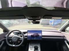Xiaomi SU7 Rear-Wheel Drive Long Range Smart Driving Edition - photo 5