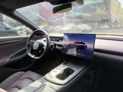 Xiaomi SU7 Rear-Wheel Drive Long Range Smart Driving Edition - photo 6