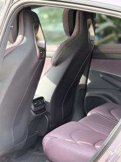 Xiaomi SU7 Rear-Wheel Drive Long Range Smart Driving Edition - photo 8