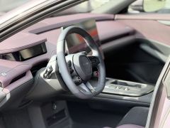 Xiaomi SU7 Rear-Wheel Drive Long Range Smart Driving Edition - photo 9