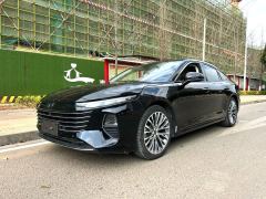 Bestune B70 Edition 1.5T Version - фото 1