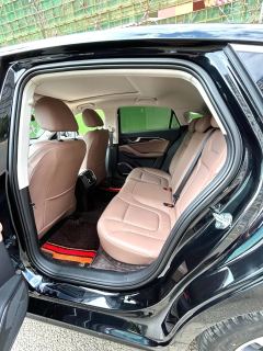 Bestune B70 Edition 1.5T Version - фото 4