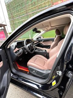Bestune B70 Edition 1.5T Version - фото 5