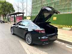 Bestune B70 Edition 1.5T Version - фото 7