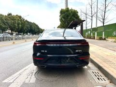 Bestune B70 Edition 1.5T Version - фото 8