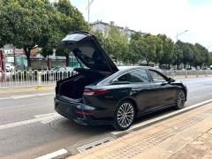 Bestune B70 Edition 1.5T Version - фото 9