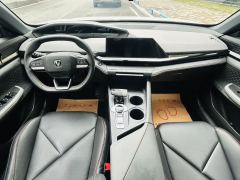 Changan UNI-V 1.5T Dual Clutch Superior - photo 10
