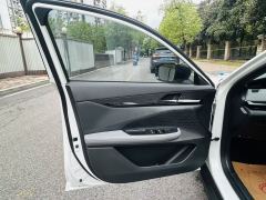 Changan UNI-V 1.5T Dual Clutch Superior - photo 11