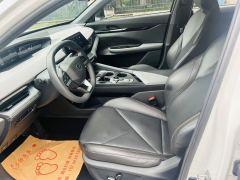 Changan UNI-V 1.5T Dual Clutch Superior - photo 14