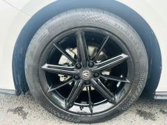Changan UNI-V 1.5T Dual Clutch Superior - photo 15