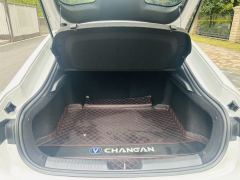 Changan UNI-V 1.5T Dual Clutch Superior - photo 17
