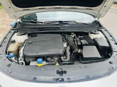 Changan UNI-V 1.5T Dual Clutch Superior - photo 18