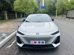 Changan UNI-V 1.5T Dual Clutch Superior - photo 2