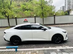 Changan UNI-V 1.5T Dual Clutch Superior - photo 4