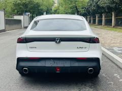 Changan UNI-V 1.5T Dual Clutch Superior - photo 6