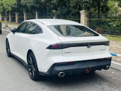 Changan UNI-V 1.5T Dual Clutch Superior - photo 7