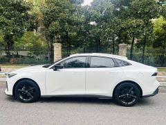 Changan UNI-V 1.5T Dual Clutch Superior - photo 9