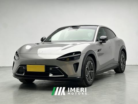 2025 Xiaomi YU7 760km AWD Max - car from China