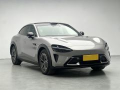Xiaomi YU7 760km AWD Max - ფოტო 3