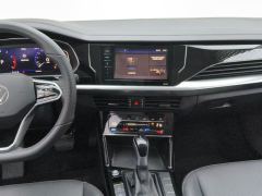 Volkswagen Passat 330TSI Elite Edition - ფოტო 17