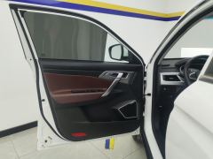 Geely Boyue 1.8TD Version - photo 12