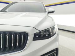 Geely Boyue 1.8TD Version - photo 4
