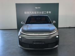 Li Auto L6 Pro - ფოტო 3
